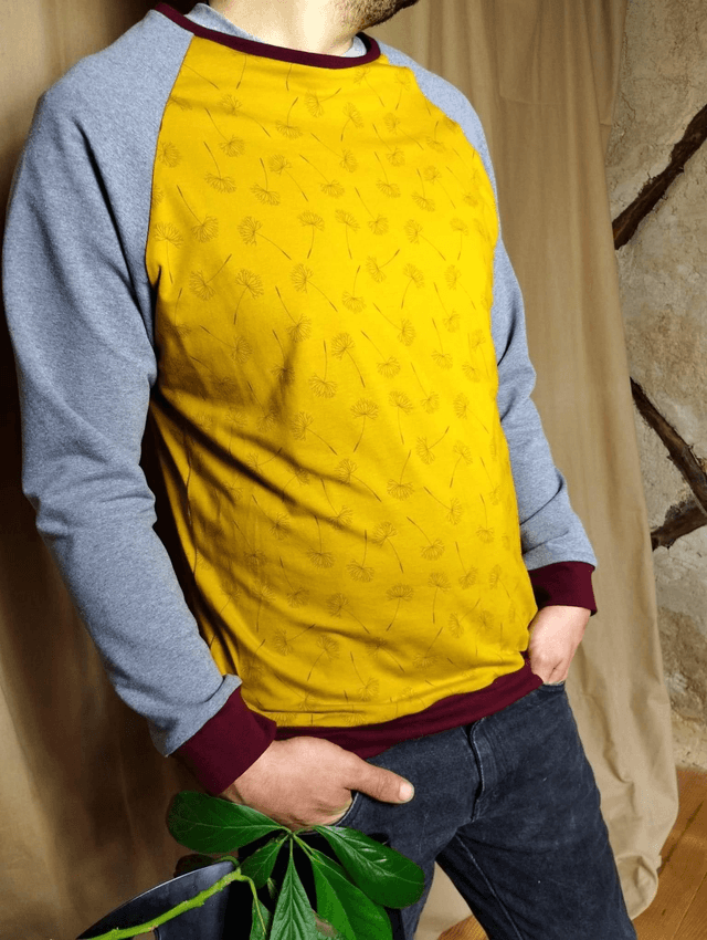Pull