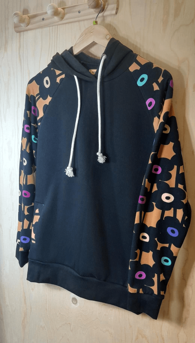 Sweat à capuche
