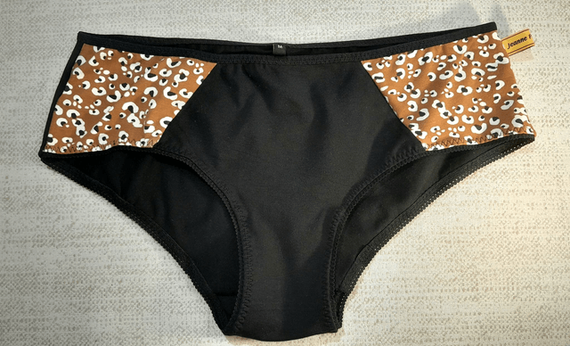 Culotte classique