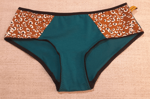 Culotte classique