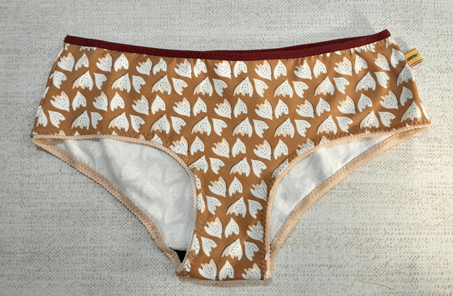 Culotte classique