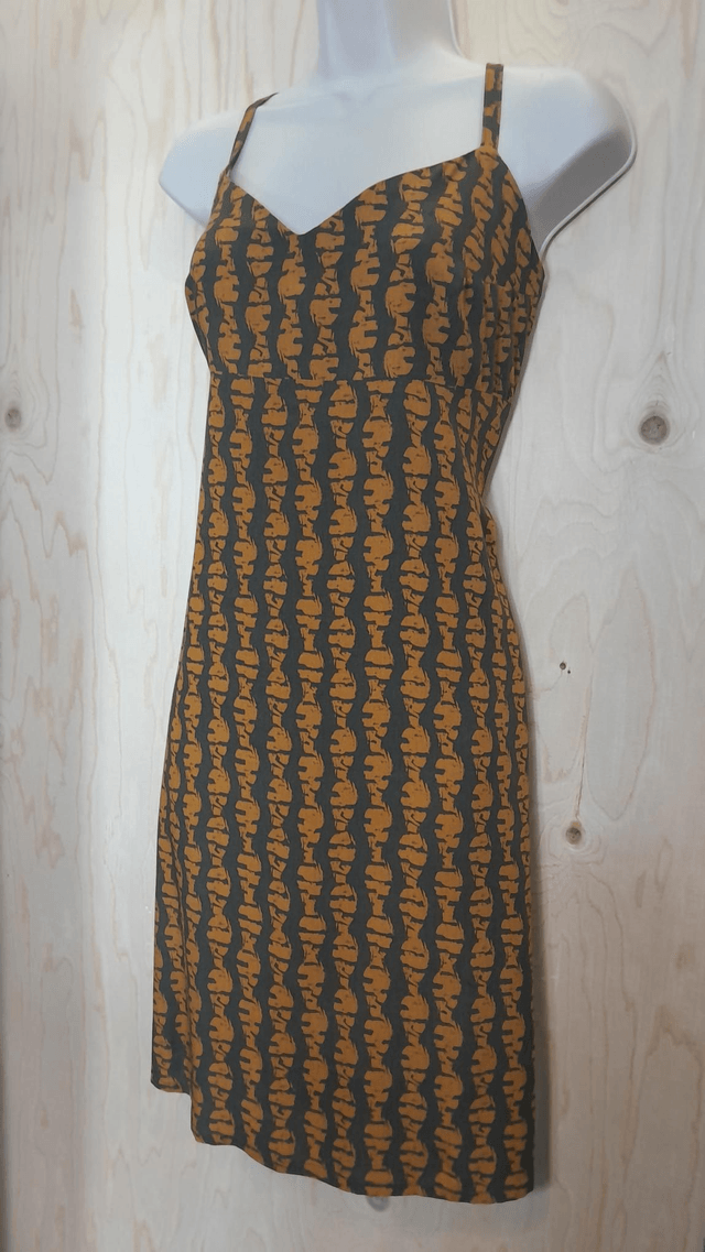 Robe Lotus