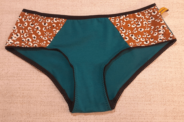Culotte classique