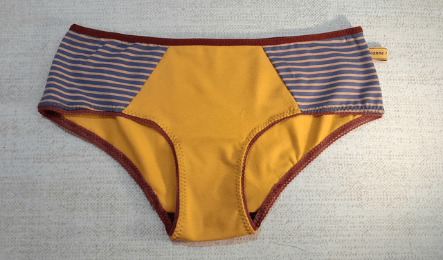 Culotte classique