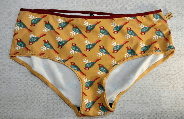 Culotte classique
