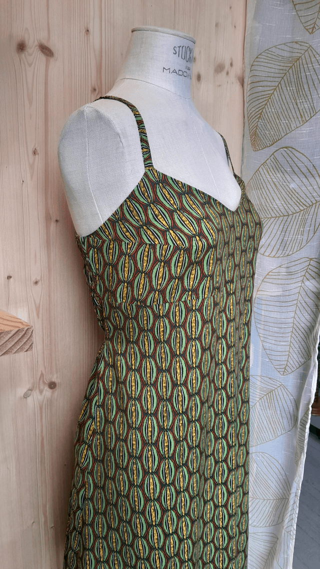 Robe Lotus